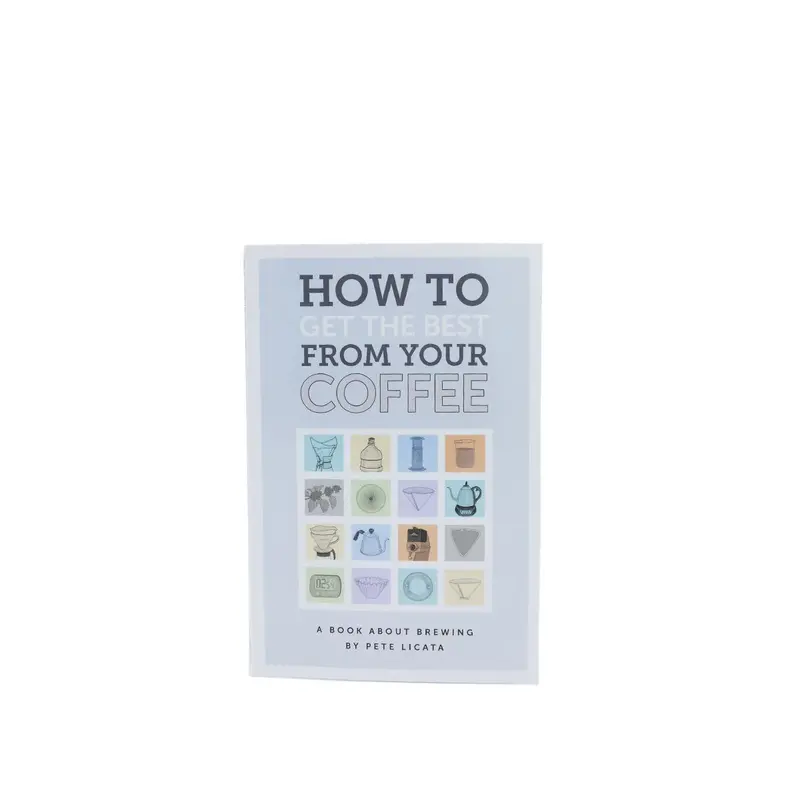 Brewing Guide: How To Extract The Best Flavor From Your Coffee Beans 1