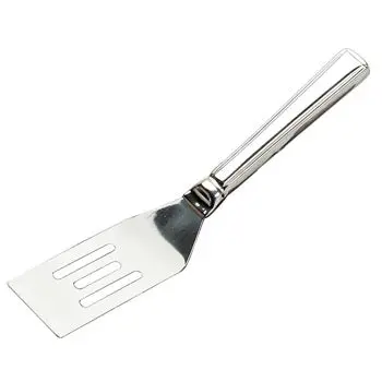 Brownie Spatula – Heavy-Duty Stainless Steel 1