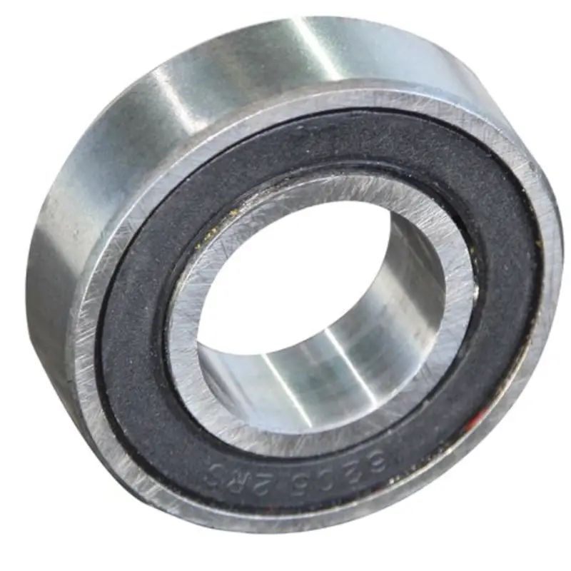 Bullbarrow Wheelbarrow U-Shaped Bearing – 20Mm Inner Diameter 1