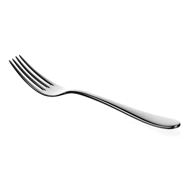 Caffe Stainless Steel Dessert Fork 1