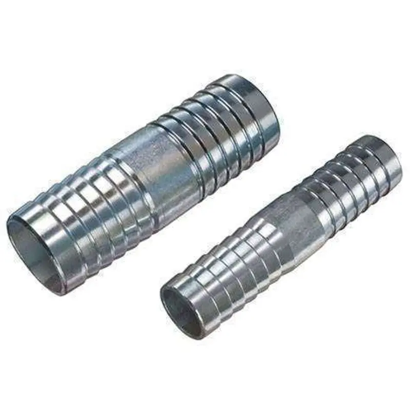 Camlock Hose Repair Coupler – 2-Inch Fast-Release Design 1