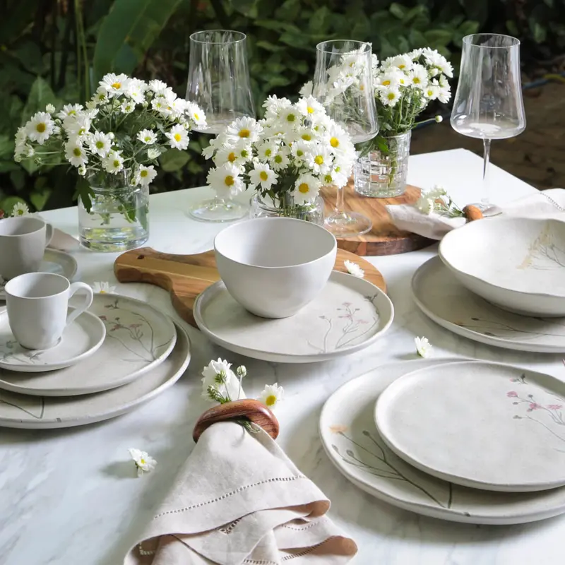 Campestre Collection – Rustic Countryside-Inspired Home Goods 1