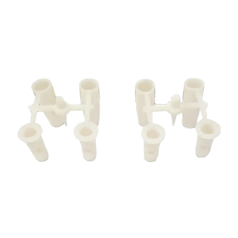 Caroma Invisi Mkii To Water Wafer Adapter – Retrofit Connection Kit 1