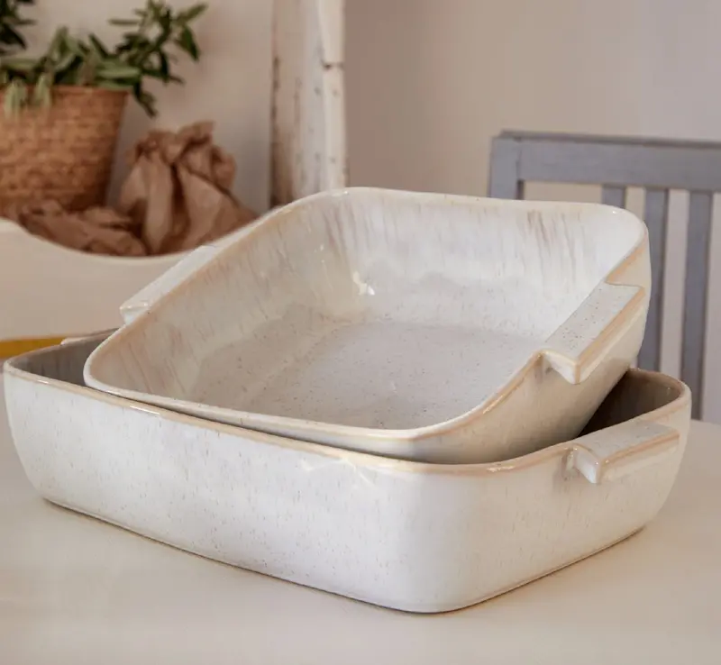 Casafina Elvissa Baker’S Dish Collection 1