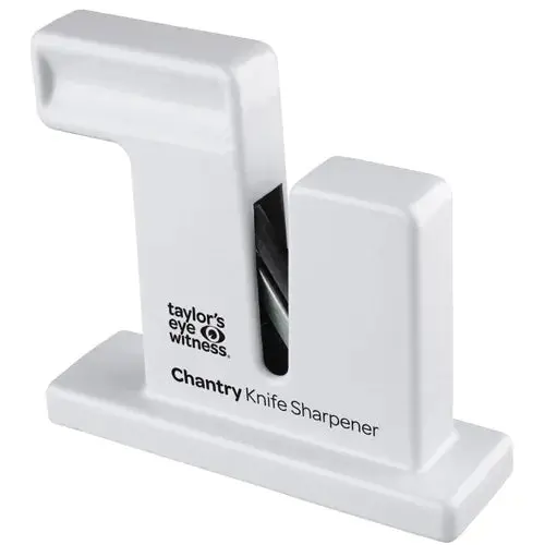 Chantry Manual Knife Sharpener – Two-Stage Honing System 1