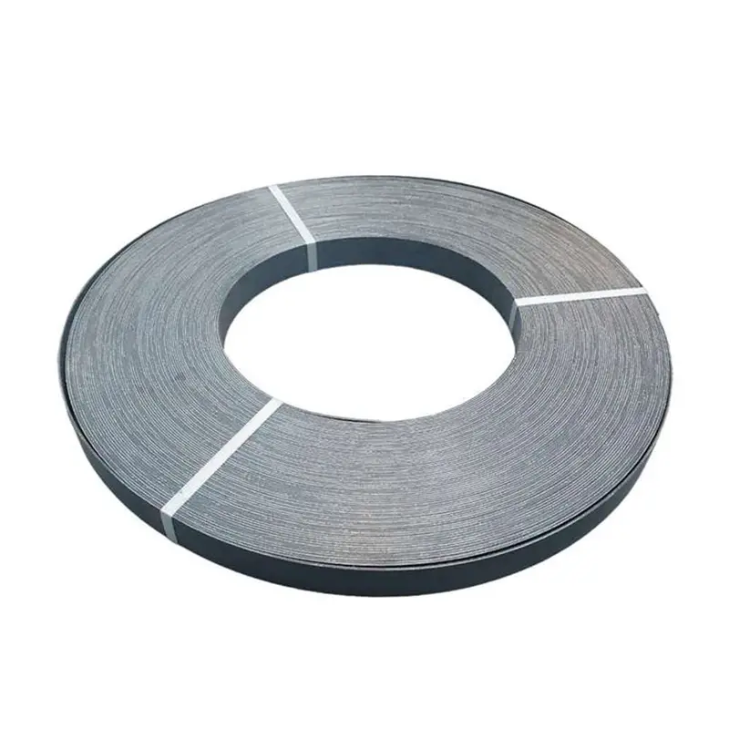 Charcoal Abs Edge Banding Tape – Unglued, 1.0 X 21 Mm, 100-Metre Coil 1