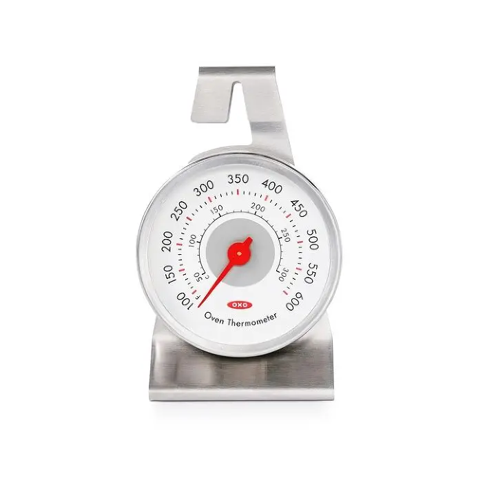 Chef'S Precision Oven-Safe Dial Thermometer 1