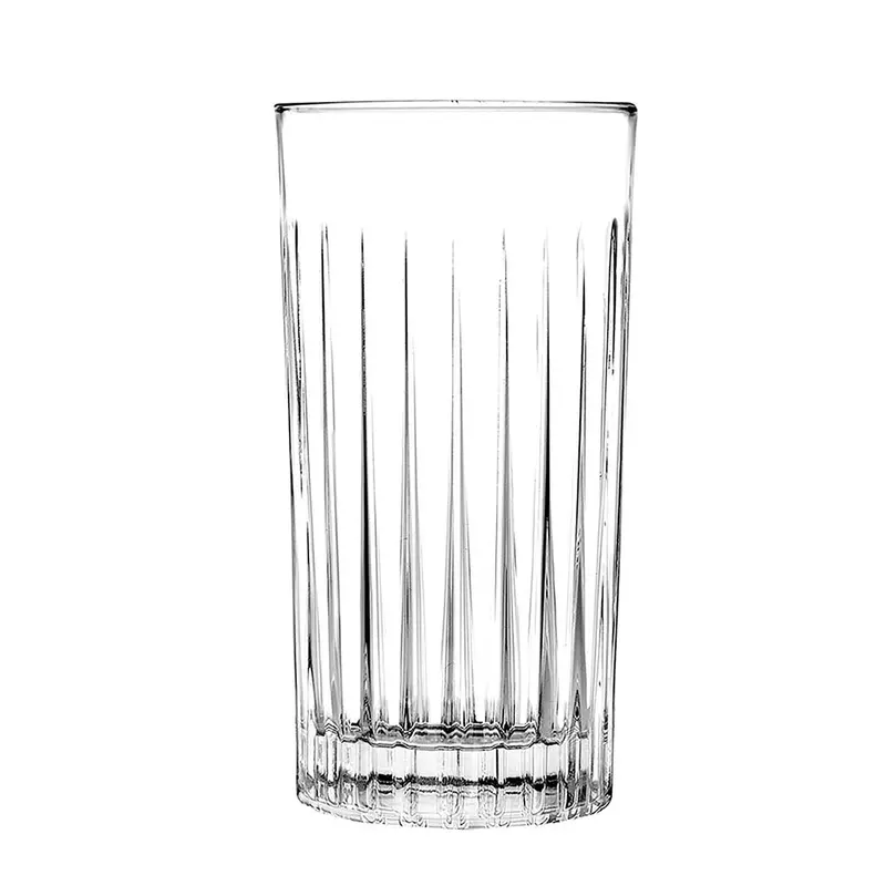 Classic 443Ml Highball Glass For Whiskey & Cocktails 1