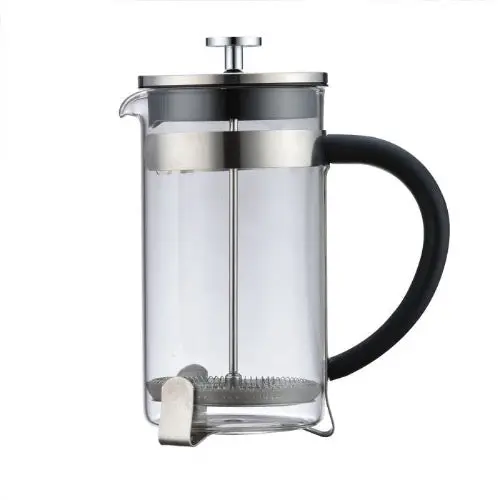 Compact 3-Cup Fino French Press Coffee Maker 1