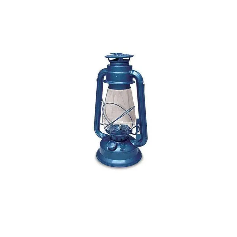 Compact Portable Kerosene Lantern – Small Size For Outdoor Or Emergency Use 1