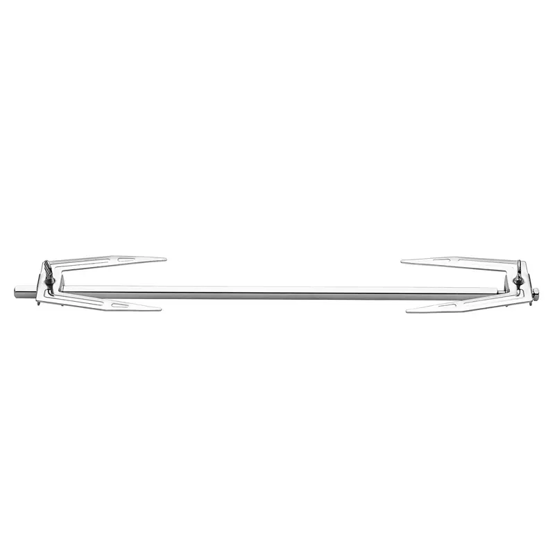 Convection Countertop Oven Rotisserie Fork Accessory 1