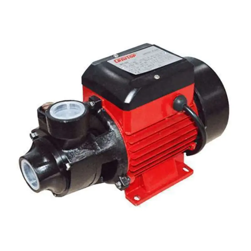 Craftop 1.0 Hp Pressure Pump – High-Flow Water System 1