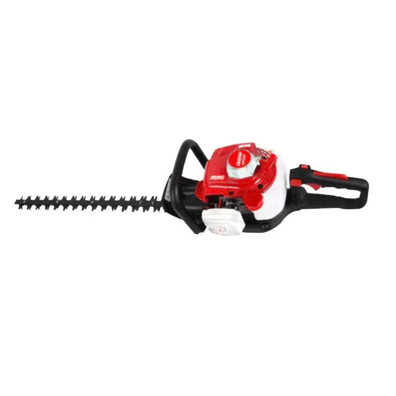 Craftop 21" Petrol Hedge Trimmer – 25.4Cc 2-Stroke Engine 1