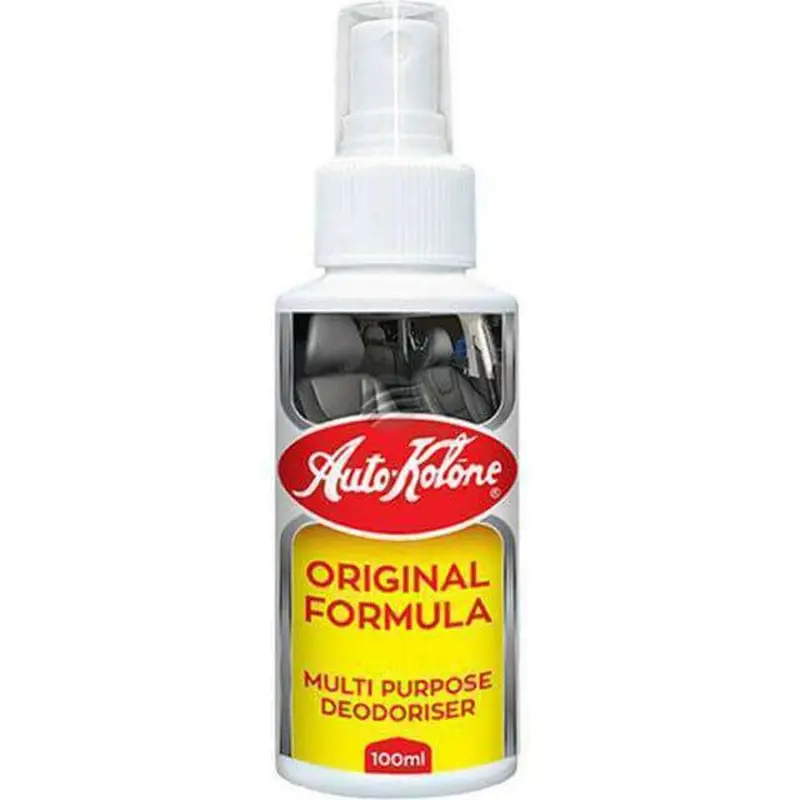 Crc Original Autokolone Interior Protectant – 100Ml Uv-Resistant Conditioner 1