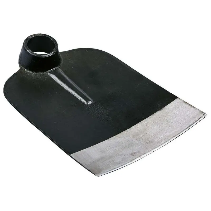 Croc Hoe Head – 1.5Lb Forged Steel 1