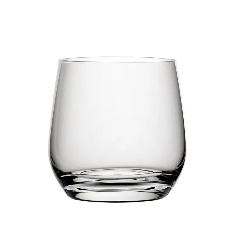 Crown Crystal Murray Glass Tumbler 1