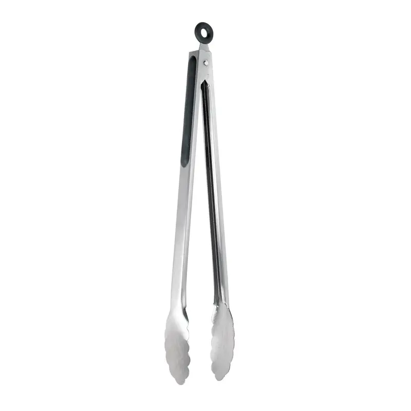 Cutlery Pro Heavy-Gauge 12-Inch Serving Tongs 1