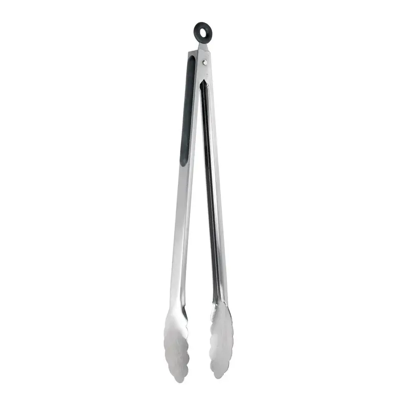 Cutlery Pro Precision 9-Inch Food Tongs 1
