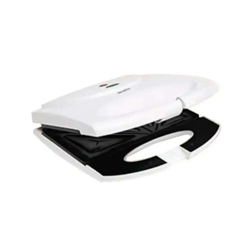 Decakila 2-Slice Sandwich Maker – Non-Stick Grill Plates 1