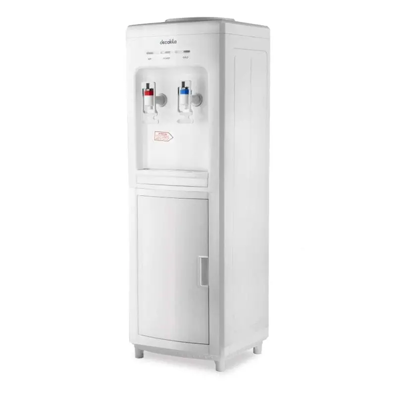 Decakila 34-Litre Freestanding Water Dispenser – Hot, Cold & Ambient Options 1