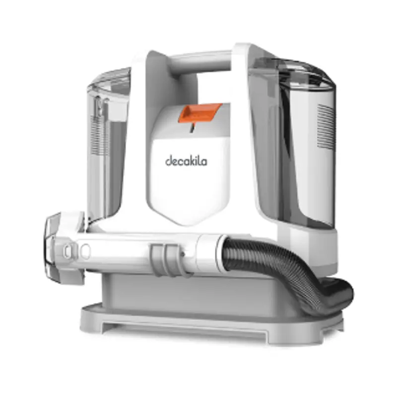 Decakila Compact Portable Carpet & Upholstery Spot Cleaner 1