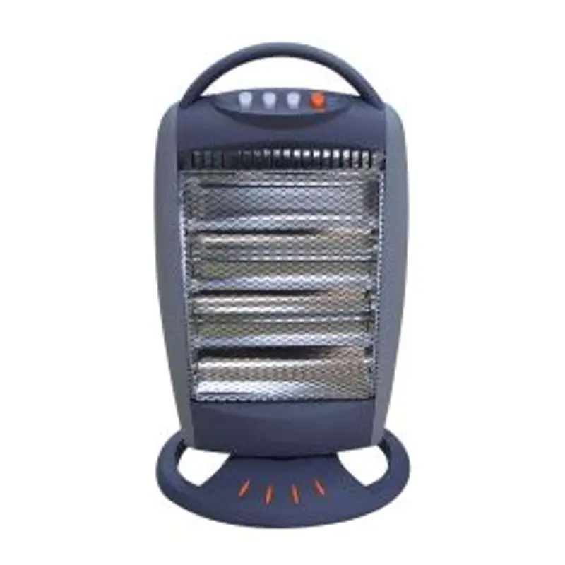 Decakila Quartz Room Heater – 3 Heat Settings, Fast Warmth, Energy Efficient 1