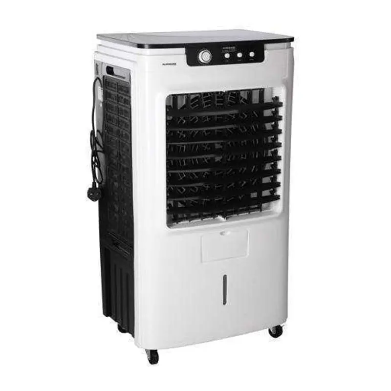 Decalife 30L Evaporative Air Cooler – Compact Tower Design (450X335X1000Mm, 130W) 1