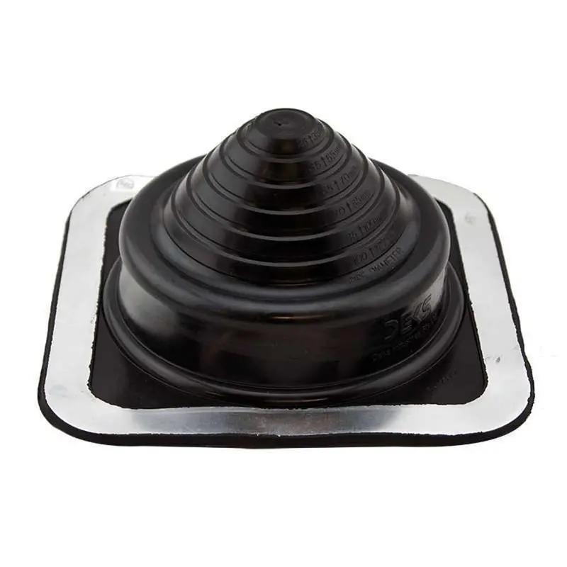 Dektite Premium Roof Flashing – 127Mm Diameter, Model Dfe103B 1