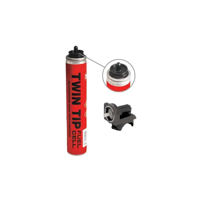 Delfast Framer Fuel Cell (Ffc) – High-Capacity Power Module 1