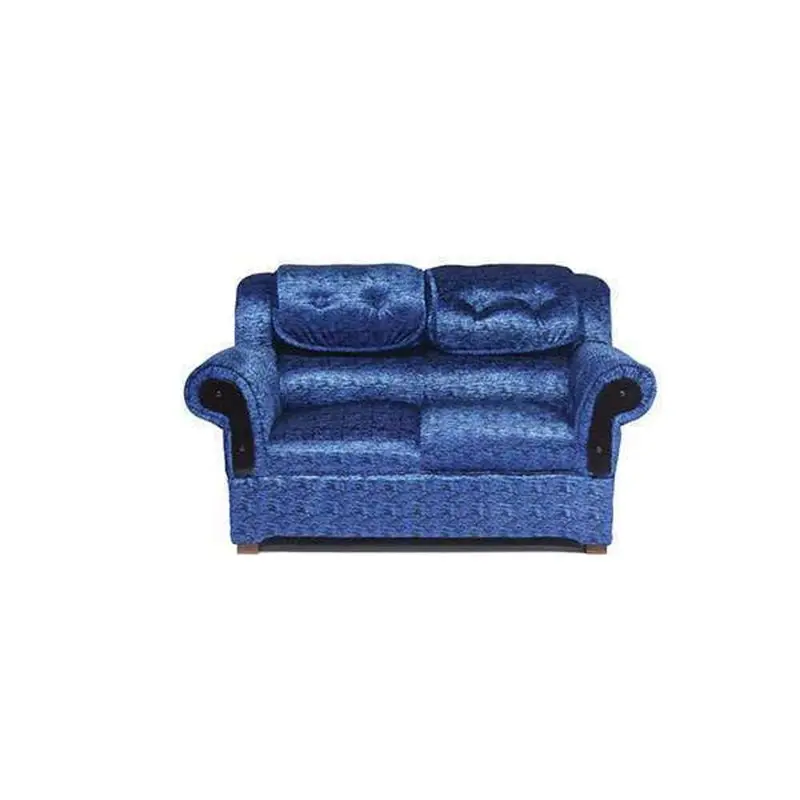 Delhi Fabric Sofa Collection – 3+2+1+1 Modular Configuration, Vibrant Color Choices 1