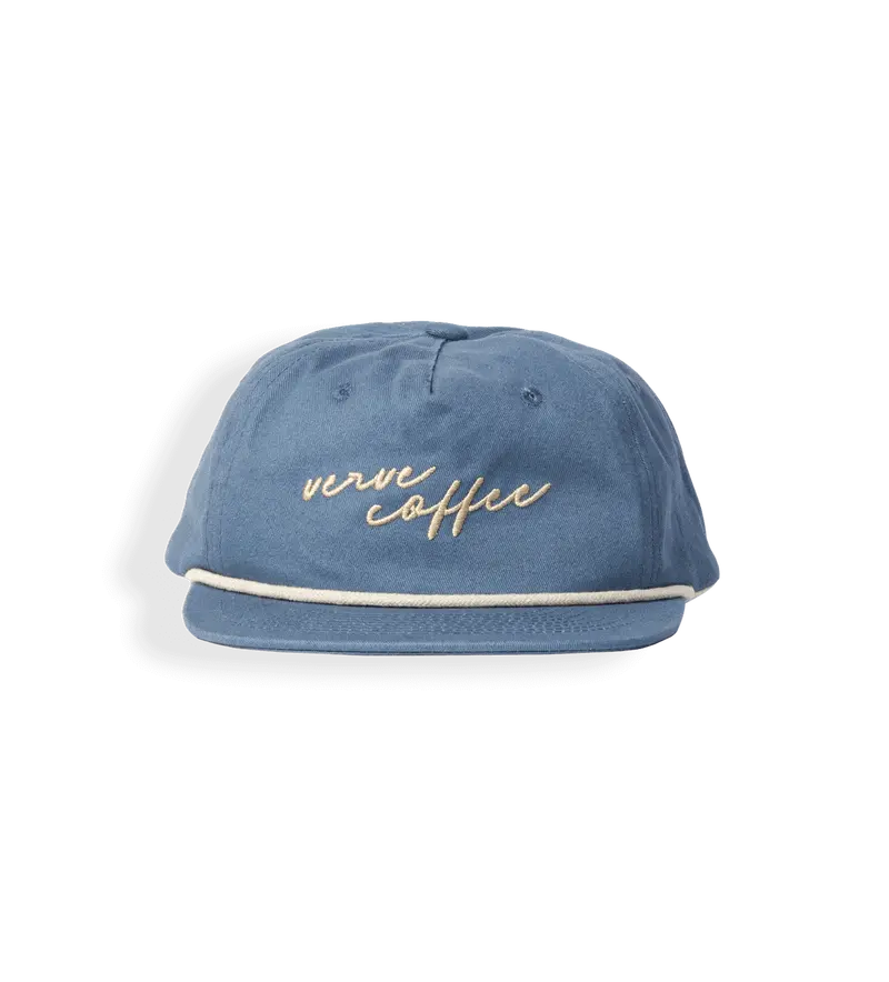 Desert Dusk Five-Panel Adjustable Cotton Hat 1