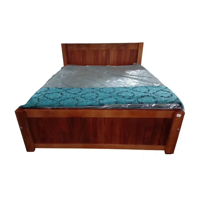 Diamex Queen-Size Bed Frame – 1.9M X 1.52M 1