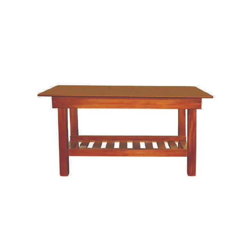 Diamex Solid Wood Coffee Table 1