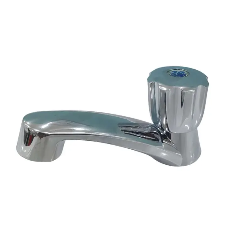 Doe Kris Cp Basin Pillar Tap – Pack Of 2 1
