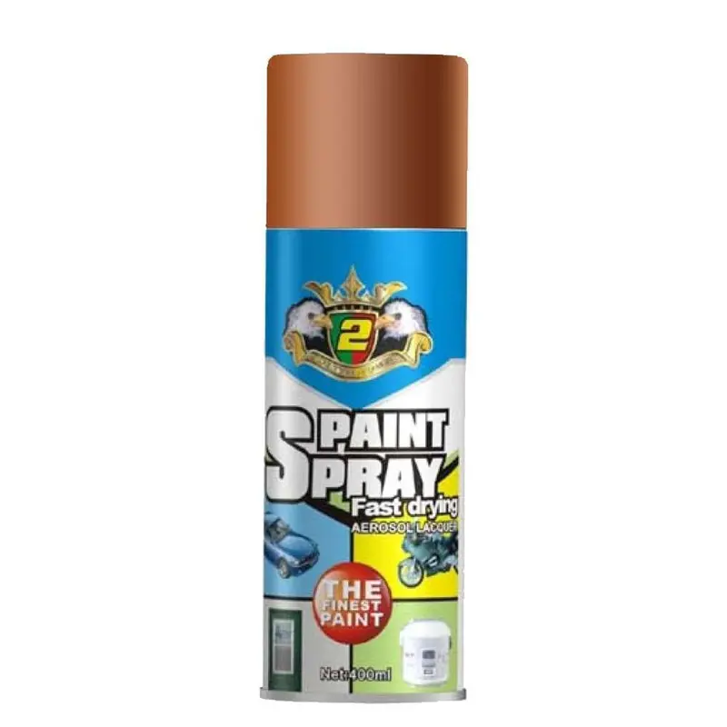 Eagle De-Rust & Lubricating Spray – 400Ml Multi-Use Formula 1