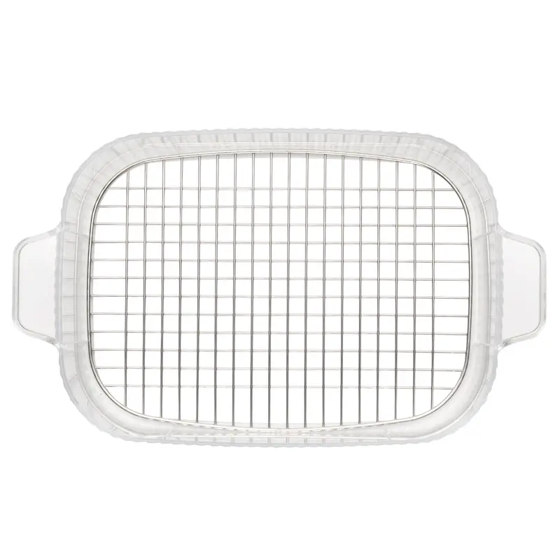 El-Grill Steam Rack Accessory Plate 1