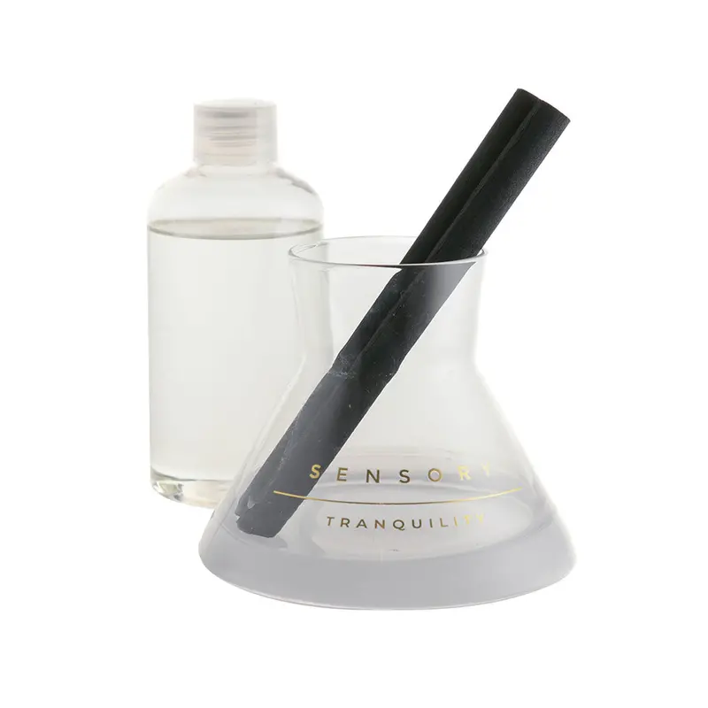 Elderflower & Pear Sensory Reed Diffuser 1