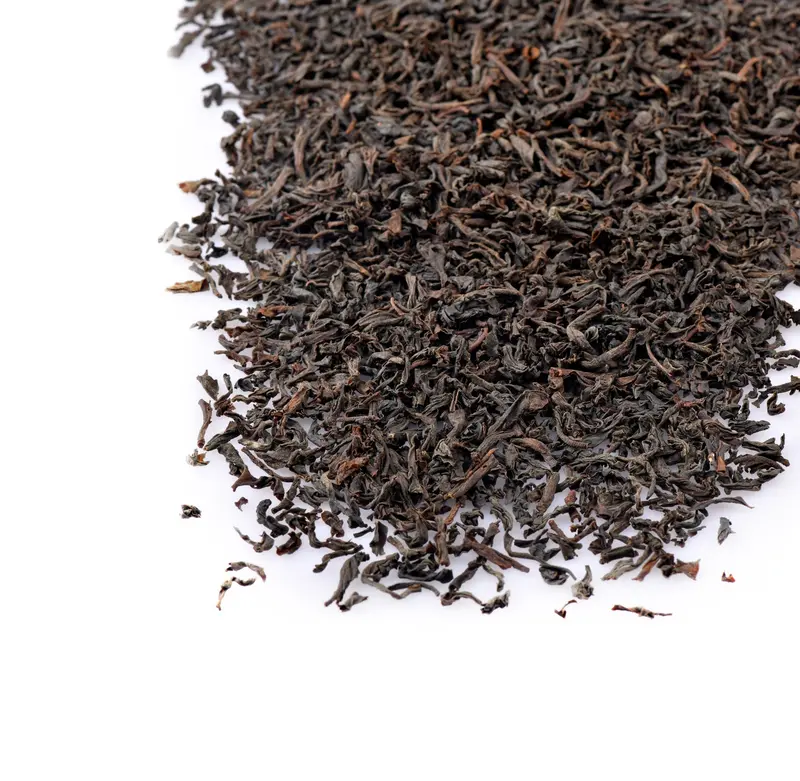 English Breakfast Black Tea – Bold & Robust, Loose Leaf, 500G Refill Bag 1