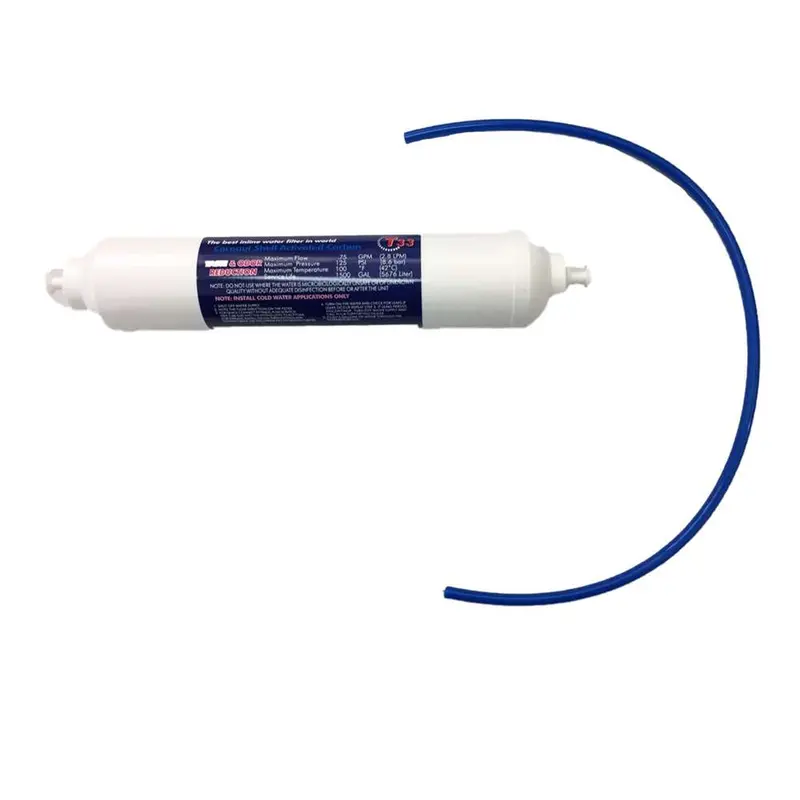 Enware Dfsa121 Replacement Carbon Filter 1
