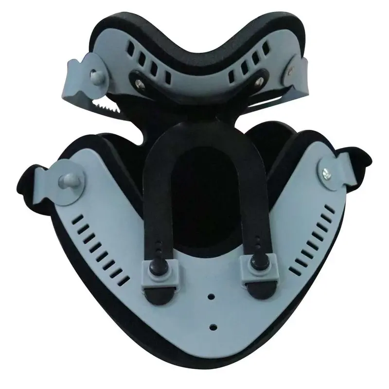 Ergonomic Adjustable Neck Support Collar 1