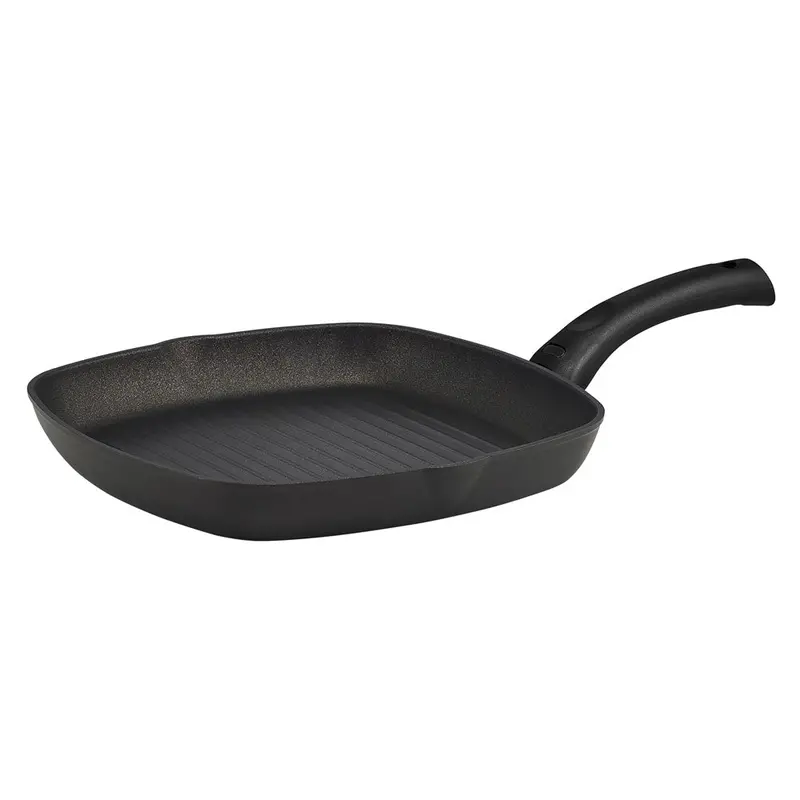 Essteele Per Salute Non-Stick Grill Pan 1