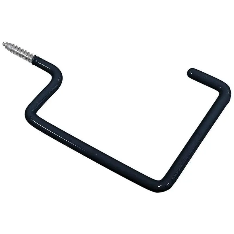Fixworx Heavy-Duty Pvc-Coated Jumbo Hooks – Pack Of 2 1