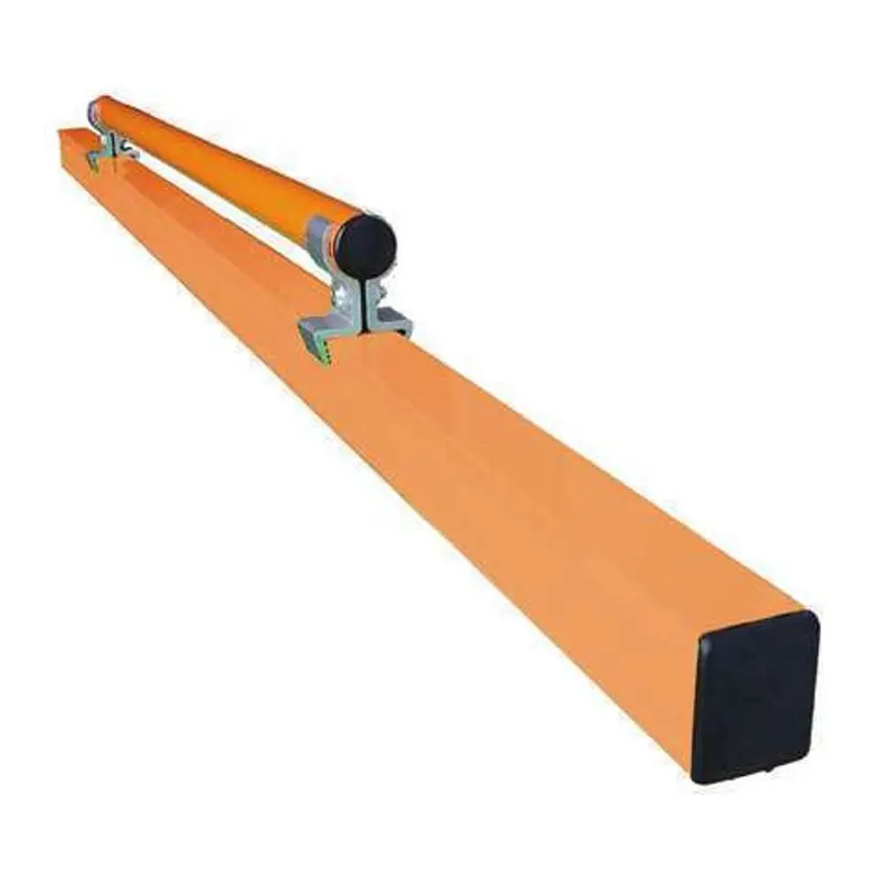 Flextool 1200 Mm Concrete Screed Bar 1