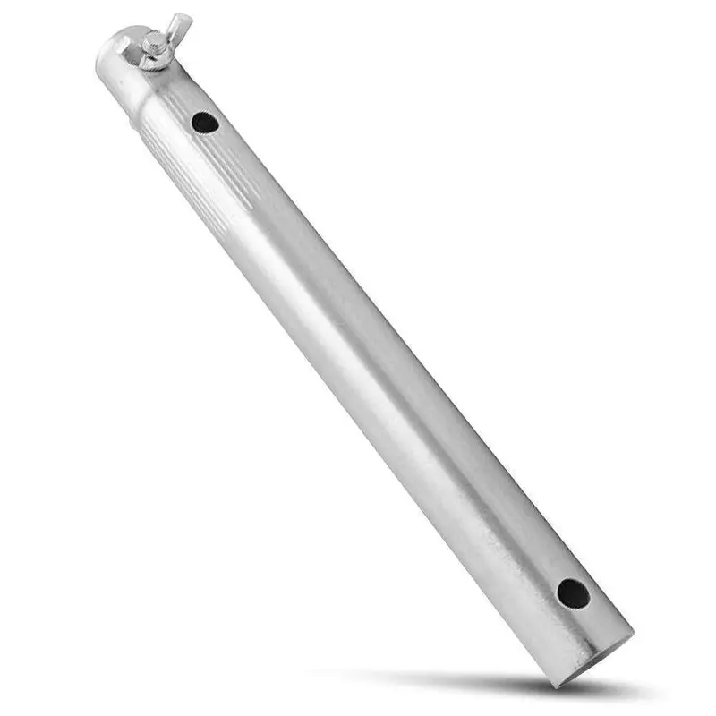 Flextool Adjustable Flex Handle Adaptor – Fits 25–32 Mm Shafts 1