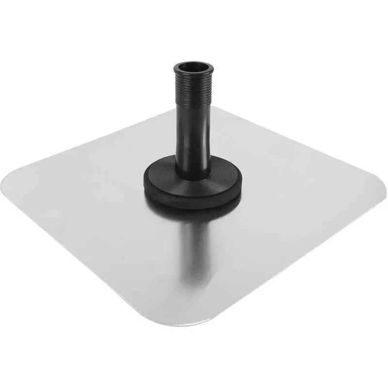 Flextool Aluminum Hawk – 300 × 330 Mm 1