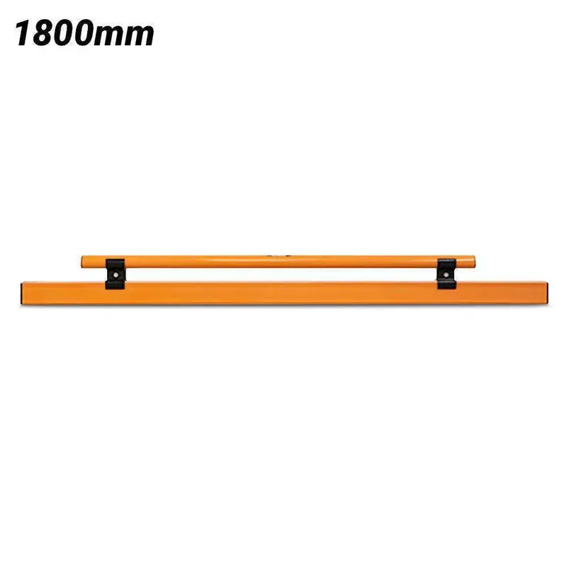 Flextool Aluminum Screed – 1800Mm Manual Concrete Leveling Tool 1