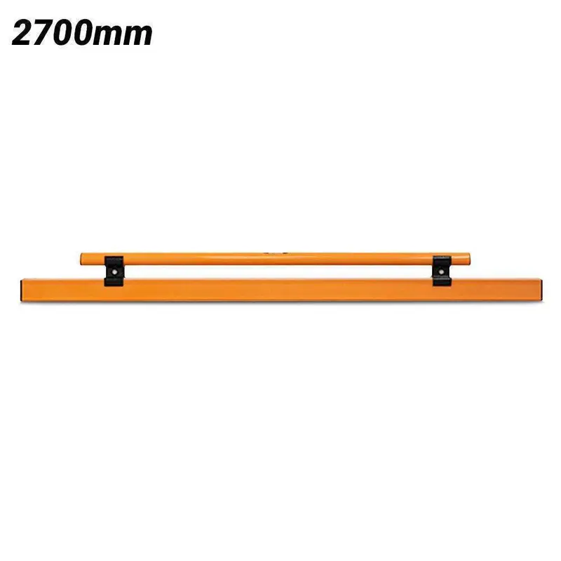 Flextool Aluminum Screed Bar – 2400Mm Length 1