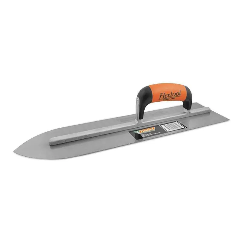 Flextool Pointed Masonry Trowel – 335 × 100 Mm 1