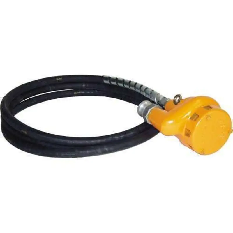 Flextool Submersible Sludge Pump – 1000 Litres Per Minute, General-Purpose Use 1