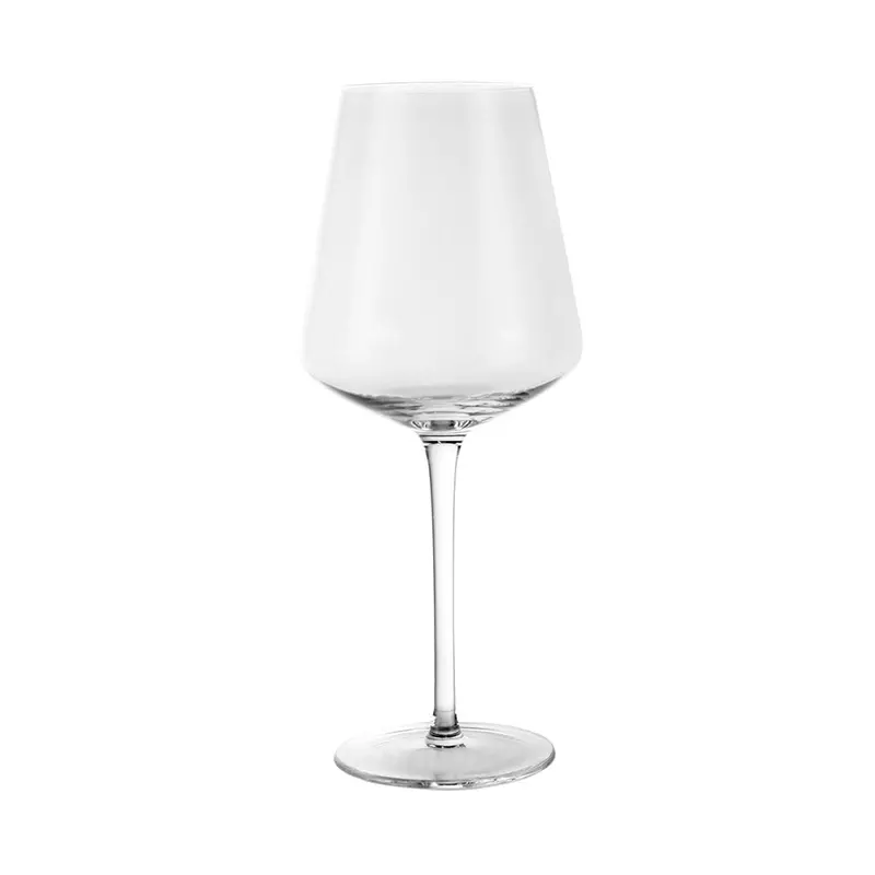 Florence Wine Glass – Elegant Stemmed Design 1